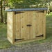 TTS Wooden Wellie Store \x26 Benches  hi\-res