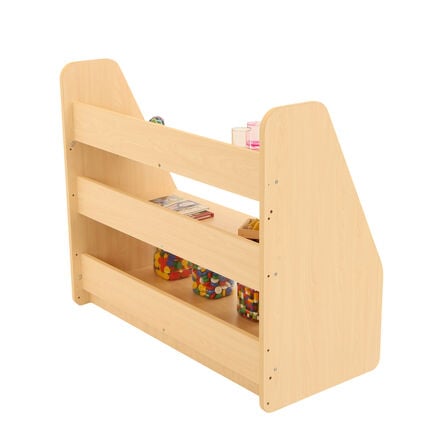 Open Shelf Unit  hi\-res