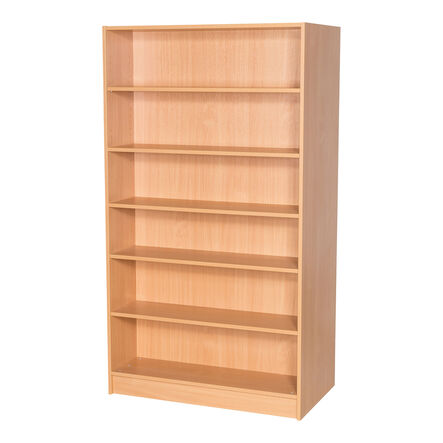 Double Sided Bookcase 1800mm(h)  hi\-res