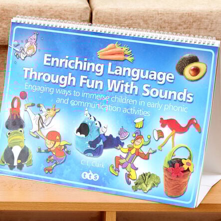 TTS Enriching Language Big Book  hi\-res