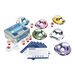TTS Bee\-Bot® Marketplace Mat  hi\-res