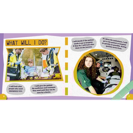 KS1 Helpers in our Community Books 16pk  hi\-res