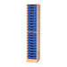 Static Single Tray Storage Unit 20 Trays  hi\-res