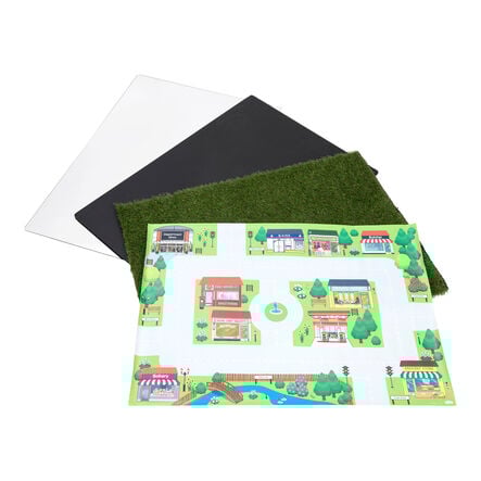Elements Toddler Play Table  hi\-res