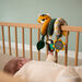 Safari Collection Baby Activity Spiral  hi\-res