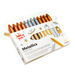 Metallic Crayons Assorted 12pk  hi\-res