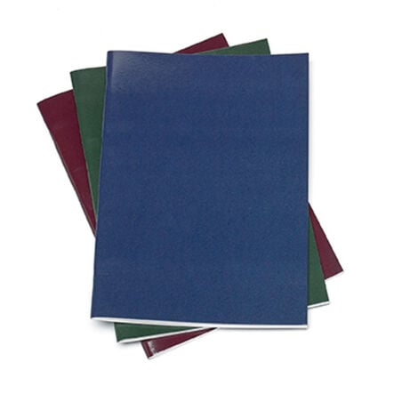 Pisces Laminated Stapled Sketchbooks A4 100gsm 36pk  hi\-res