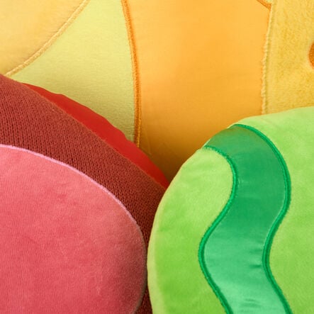 Sensory Technology Cushions Collection 6pk  hi\-res