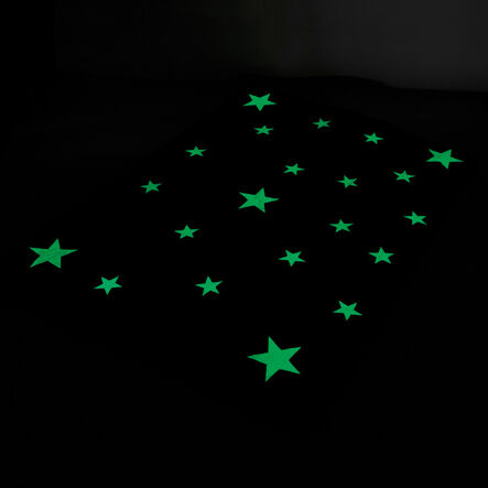 Glow in the Dark Mat  hi\-res
