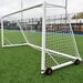 Aluminium Portable Self Weighted Goals  hi\-res