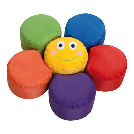 BazZoo® Minibeasts Caterpillar  hi\-res