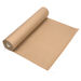 Brown Ribbed Craft Paper Roll 900mm x 250m  hi\-res