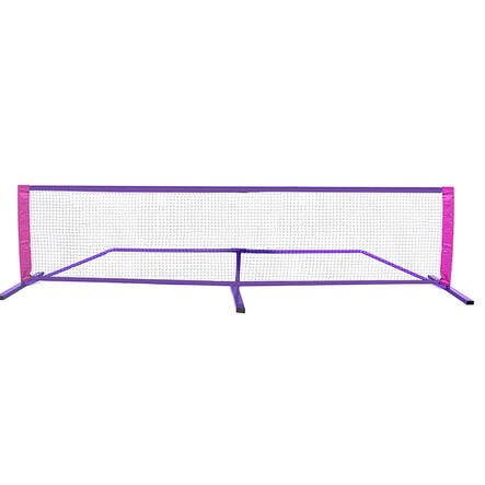 Multisport Tennis \x26 Badminton Net Set 3m \x26 6m  hi\-res