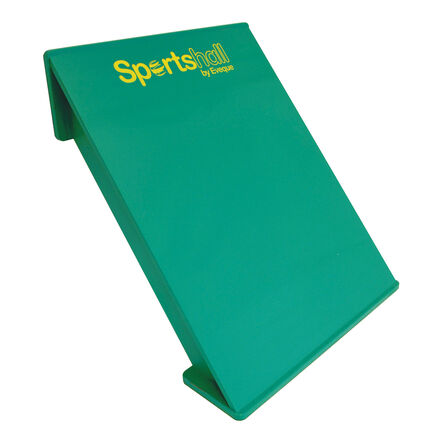 Eveque Sportshall Athletics Wooden Reversaboards  hi\-res