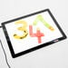 Super Slim Light Panel  hi\-res