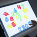 Translucent Numbers  hi\-res