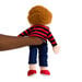 Small People Hand Puppets 4pk  hi\-res