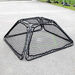 TTS Quad Bounder 4 Sided Playground Net Rebounder  hi\-res