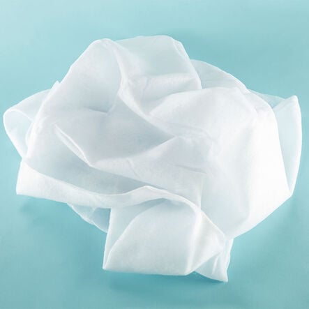 Snow Effect Display Blankets W90cm x 2.4m 3pk  hi\-res