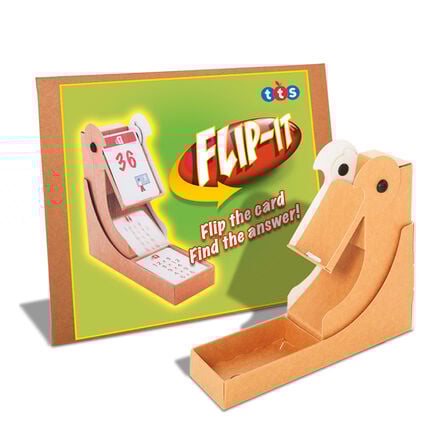 Flip\-It®  hi\-res