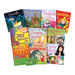 KS1 Traditional Fairy Tales Books 10pk  hi\-res
