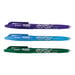 PILOT Frixion Erasable Rollerball Pens 12pk Green  hi\-res