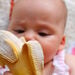 Natural Rubber Toddler Fruit and Veg Chewables  hi\-res