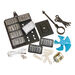 Solar Power Educational Kit Model  hi\-res