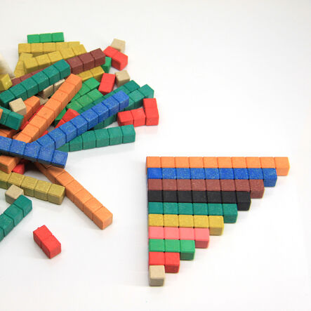 Re\-Wood Number Rods  hi\-res