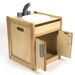 Role Play Wooden Kitchen Unit Collection  hi\-res