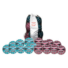 Sure Shot Junior Netball Bundle  Sure Shot Junior Netball Bundle  hi-res