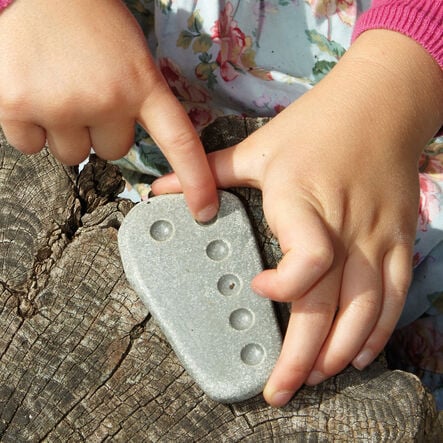 Let\'s Boost... Early Maths Outdoor Kit  hi\-res