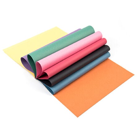 Sugar Paper Scrapbooks Assorted 10pk  hi\-res