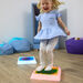 Light\-Up Liquid Sensory Stepping Stones  hi\-res