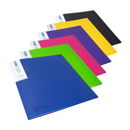 RAPESCO Germ\-Savvy™ Antibacterial Display Book  hi\-res