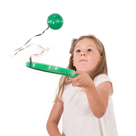 TTS Playground Bats with Ball  hi\-res