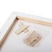 Large Primed Stretched Canvasses  hi\-res