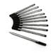 Staedtler Triplus Fineline Pens Black 10pk  hi\-res