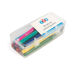 TTS Assorted Colouring Pens 12pk Broad Tip  hi\-res