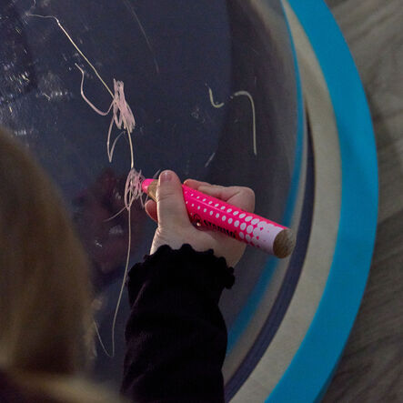 STABILO MARKdry Neon Wallet of 4  hi\-res