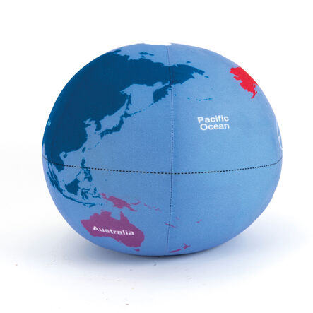 TTS Soft Early Years Globe  hi\-res