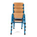 Copenhagen Classroom Chair Seat height 350mm  hi\-res
