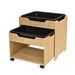 Outdoor Nesting Sand and Water Tables.  hi\-res