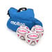 Molten Netballs with Bag 10pk Size 5  hi\-res