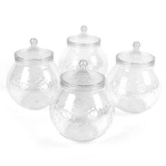 TTS Magical Ingredients Storage Jar 4pk  hi-res