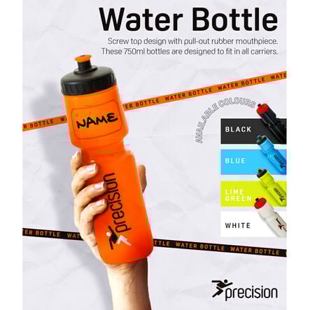 Precision Sport Water Bottle 750ml  hi\-res