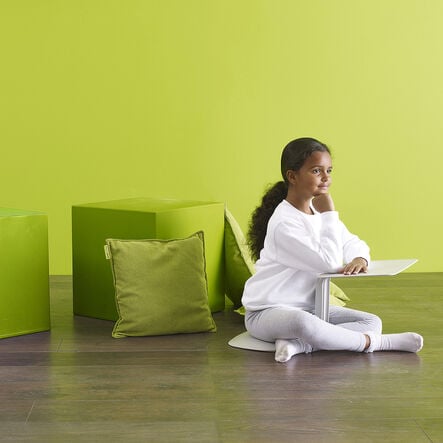 Zig Zag Indoor Outdoor Worksurface  hi\-res