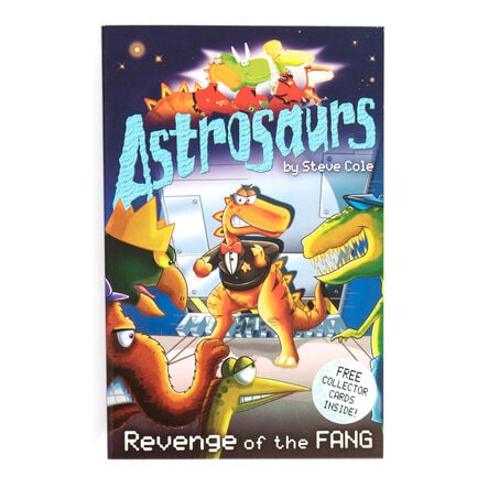 KS2 Fiction Books 25pk  hi\-res