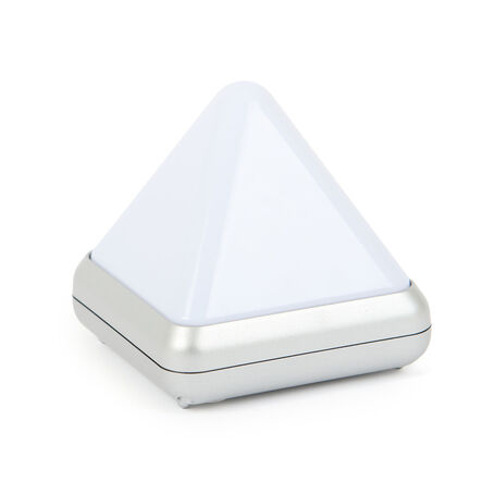 Soothing Sounds Pyramid Mood Light  hi\-res