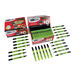 Show\-me® Show\-Me Slim Barrel Drywipe Pens 200pk Medium Tip  hi\-res
